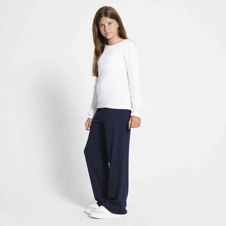 Long sleeve top "Lykke" 